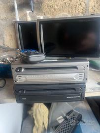 VDO DAYTON sistema navigazione