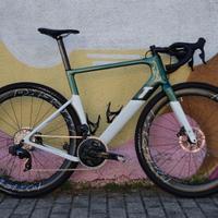 3T Exploro Racemax