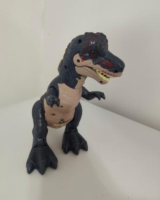 Giocattolo T-Rex