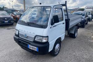 PIAGGIO Porter 1.3 Ribaltabile Gemellato Maxxi