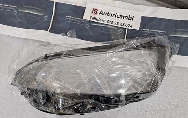 VETRO FARO MERCEDES classe A W177