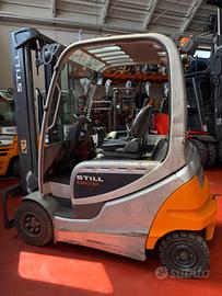 Muletto carrelli elevatori