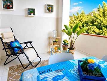 Colazioni vista giardino dal 16.8 libera fino a 5