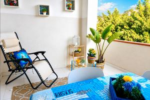 Colazioni vista giardino dal 16.8 libera fino a 5