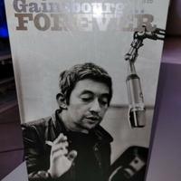 Serge Gainsbourg forever