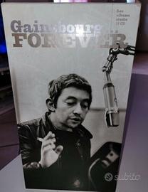 Serge Gainsbourg forever