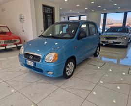 Hyundai Atos Prime 1.0 Cambio Automatico 20.000 KM