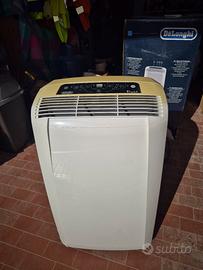  climatizzatore Pinguino