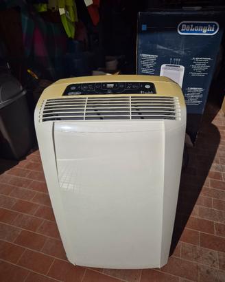  climatizzatore Pinguino