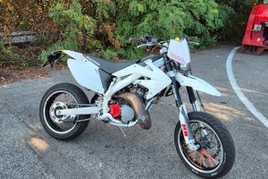 HM CRM 125 2T