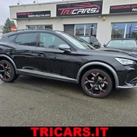 CUPRA Formentor 2.0 TDI 4Drive DSG UNICO PROP. P