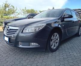 OPEL Insignia 2.0 CDTI AUTOMATICA CERCHI IN LEGA