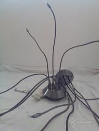 lampadario Flessibile 