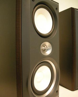 Diffusori Sony SS-S3 3vie pari al nuovo