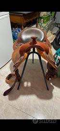 SELLA CAVALLO