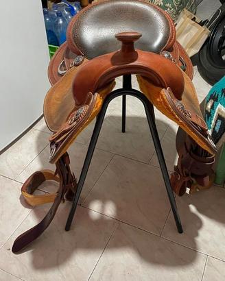 SELLA CAVALLO