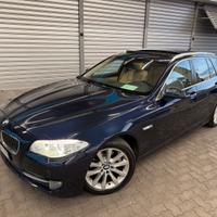 BMW 520d *AUTOMATICO*TETTO APRIBILE*