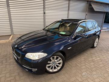 BMW 520d *AUTOMATICO*TETTO APRIBILE*