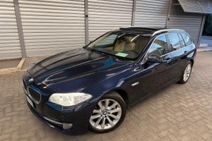 BMW 520d *AUTOMATICO*TETTO APRIBILE*