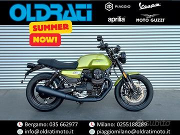 Moto Guzzi V7 Sport