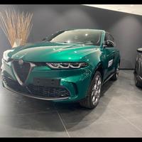 ALFA ROMEO Tonale My23 Plug In Hybrid Q4280cv Spec