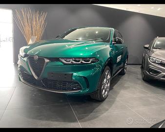 ALFA ROMEO Tonale My23 Plug In Hybrid Q4280cv Spec
