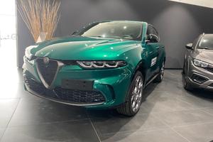 ALFA ROMEO Tonale My23 Plug In Hybrid Q4280cv Spec