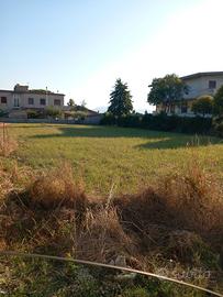 Terreno edificabile