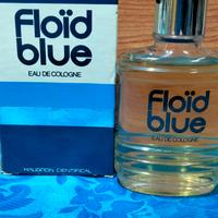 profumo vintage rarissimo Floid Blue 100ml.