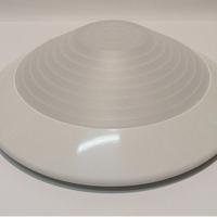 Lampada onda 2 soffitto parete Flos Arteluce nuova