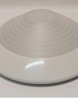 Lampada onda 2 soffitto parete Flos Arteluce nuova