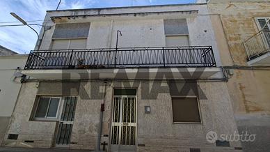 Casa Indipendente - Bari