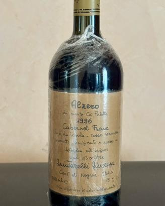 Alzero 1996 Quintarelli Giuseppe