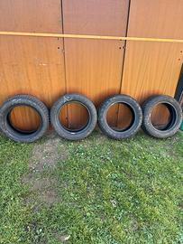 Gomme invernali