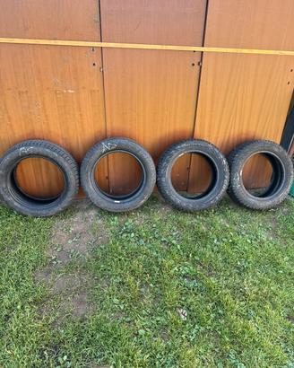 Gomme invernali