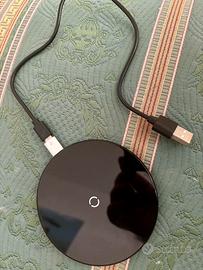 Caricatore Wireless Baseus –Compatibile con iPhone