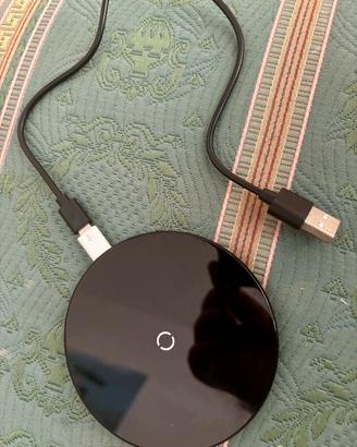 Caricatore Wireless Baseus –Compatibile con iPhone