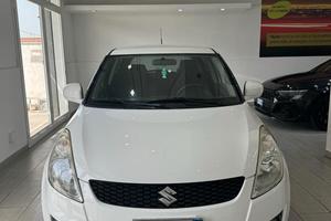Suzuki Swift 1.2 VVT Start&Stop 5 porte