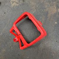 Fanaleria/cablaggi moto