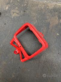 Fanaleria/cablaggi moto