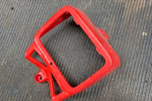 Fanaleria/cablaggi moto