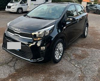 kia Picanto 1.0  urban benzina