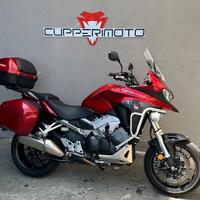 Honda CrossRunner TRAVEL EDITION