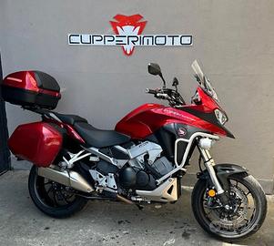 Honda CrossRunner TRAVEL EDITION