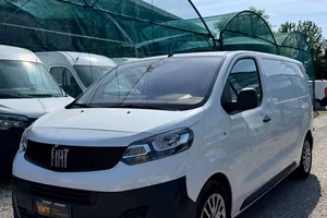 Fiat Scudo 1.5 eHDI 120 CV E6.2 82000KM