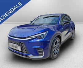 Lexus LBX 1.5 hybrid elegant 2wd