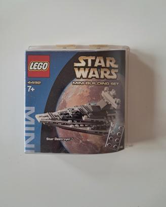 set lego star wars