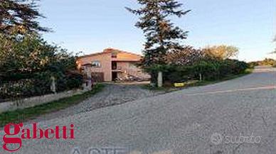 Casa Indipendente Dogliani [ASTA234VRG]