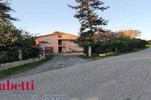 Casa Indipendente Dogliani [ASTA234VRG]