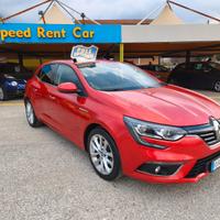 Renault Megane 1.5 Diesel 115 Cavalli  Energy 